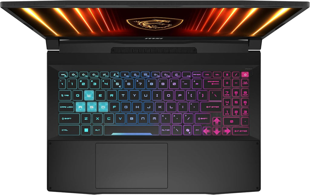 MSI Katana 15 HX 15.6” 165Hz QHD+ Gaming Laptop Intel Core i9-14900HX