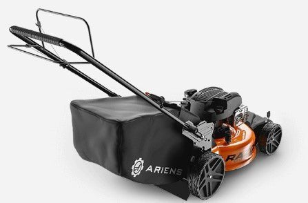 Ariens Razor 21 Self Propelled Mower 163cc EXi725 Briggs & Stratton Engine #911605