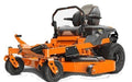 Ariens IKON 60 23HP Kawasaki 726cc Zero Turn Mower 918006