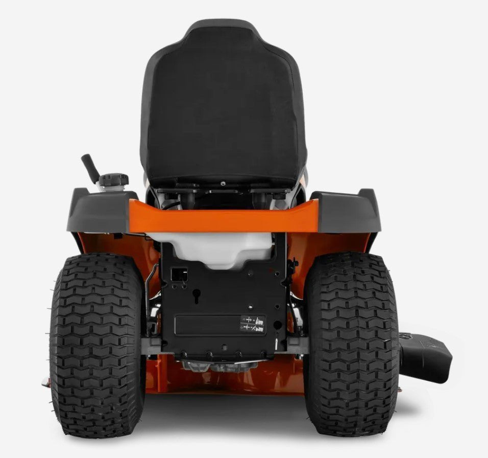 Husqvarna TS 142L 42″ Lawn Tractor 22hp V-Twin Engine #960430335