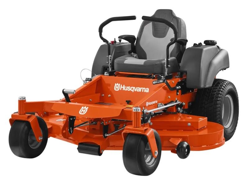 Husqvarna MZ61 24hp 726cc Kawasaki Engine 61″ FAB Deck Mower #967277504