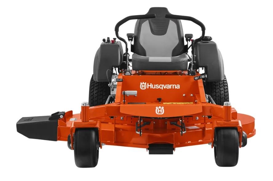 Husqvarna MZ61 24hp 726cc Kawasaki Engine 61″ FAB Deck Mower #967277504
