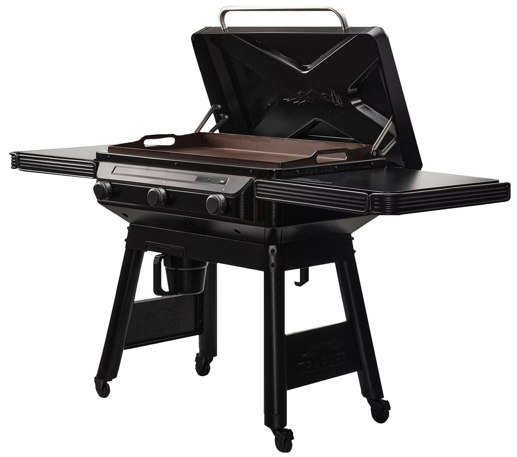 Traeger Flat Top Grill Flatrock™ Griddle
