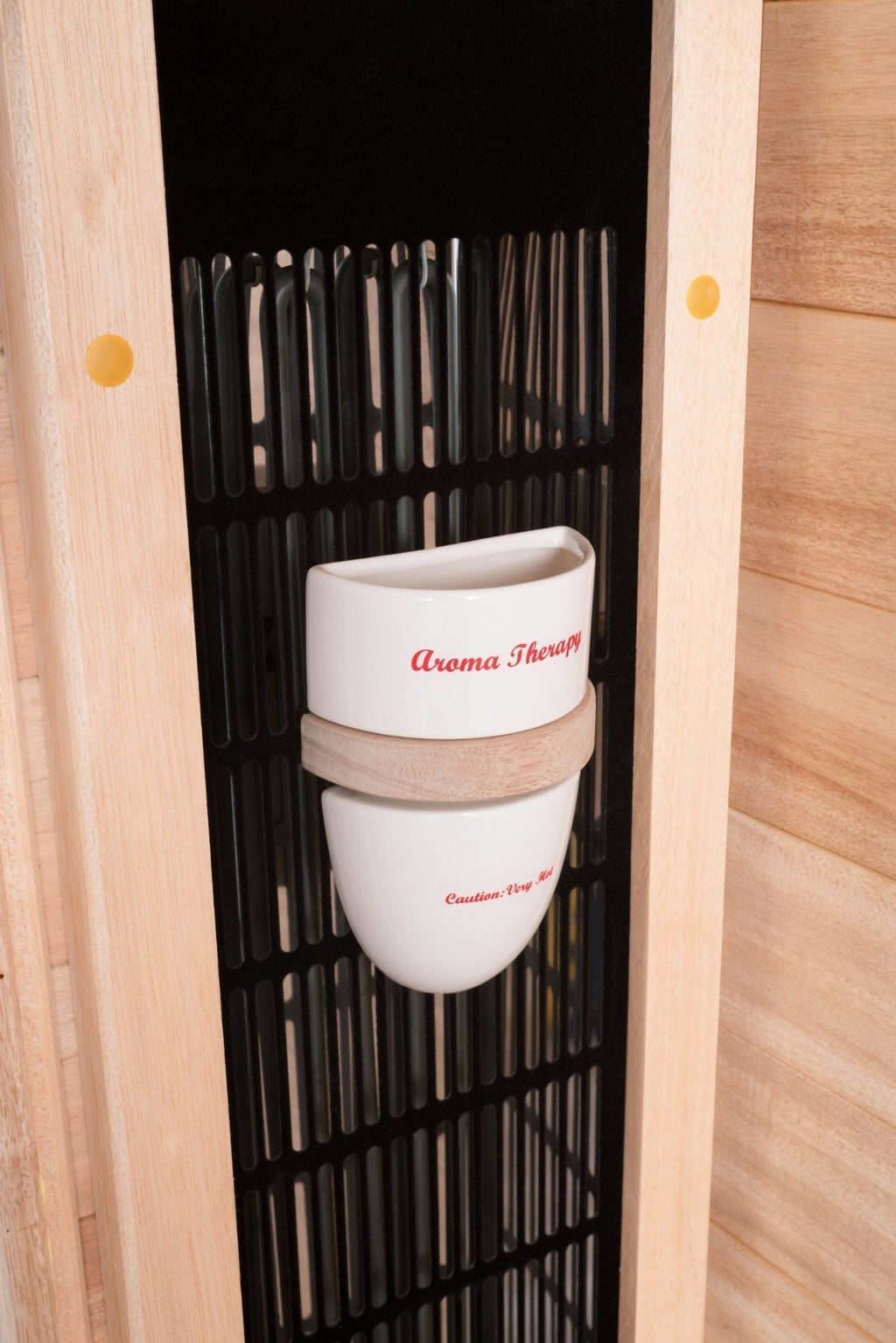 Renew 2-Person Infrared Sauna