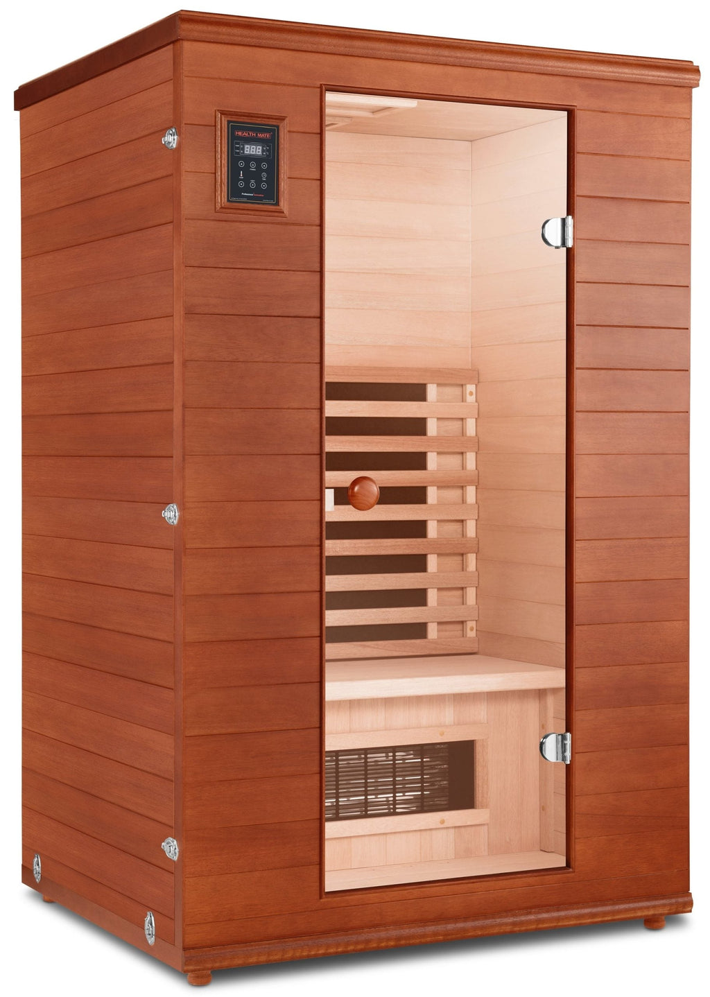Renew 2-Person Infrared Sauna