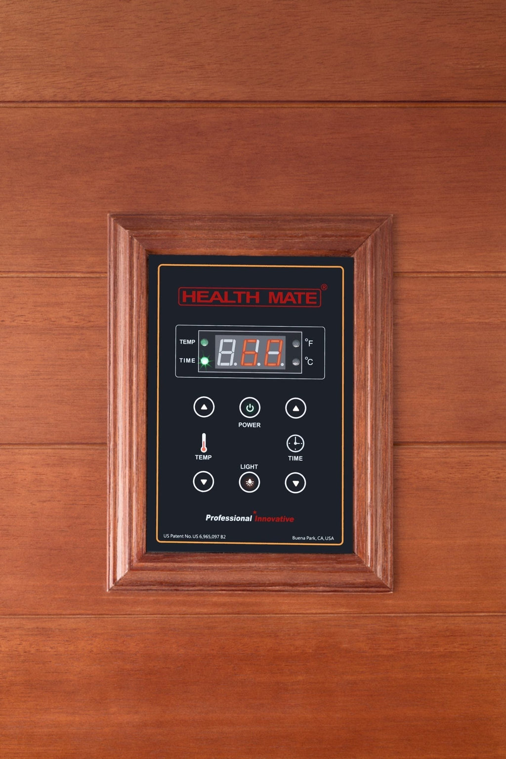 Renew 2-Person Infrared Sauna