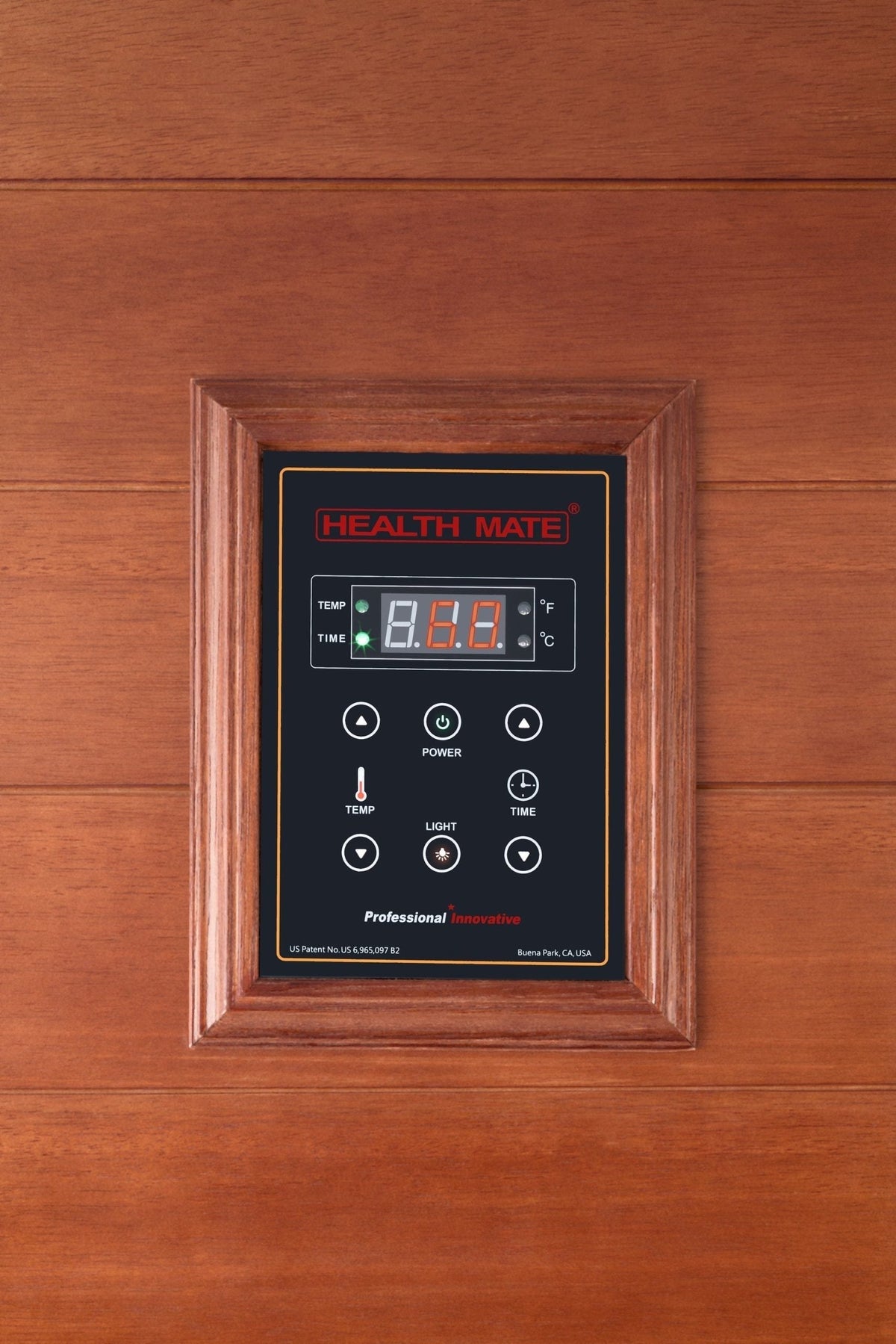 Renew 2-Person Infrared Sauna