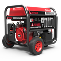 AP10000E – 10000 Watt Portable Generator