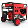 AP5000 – 5000 Watt Portable Generator