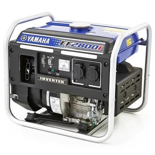 Yamaha EF2800i (2800 watt) Inverter Generator