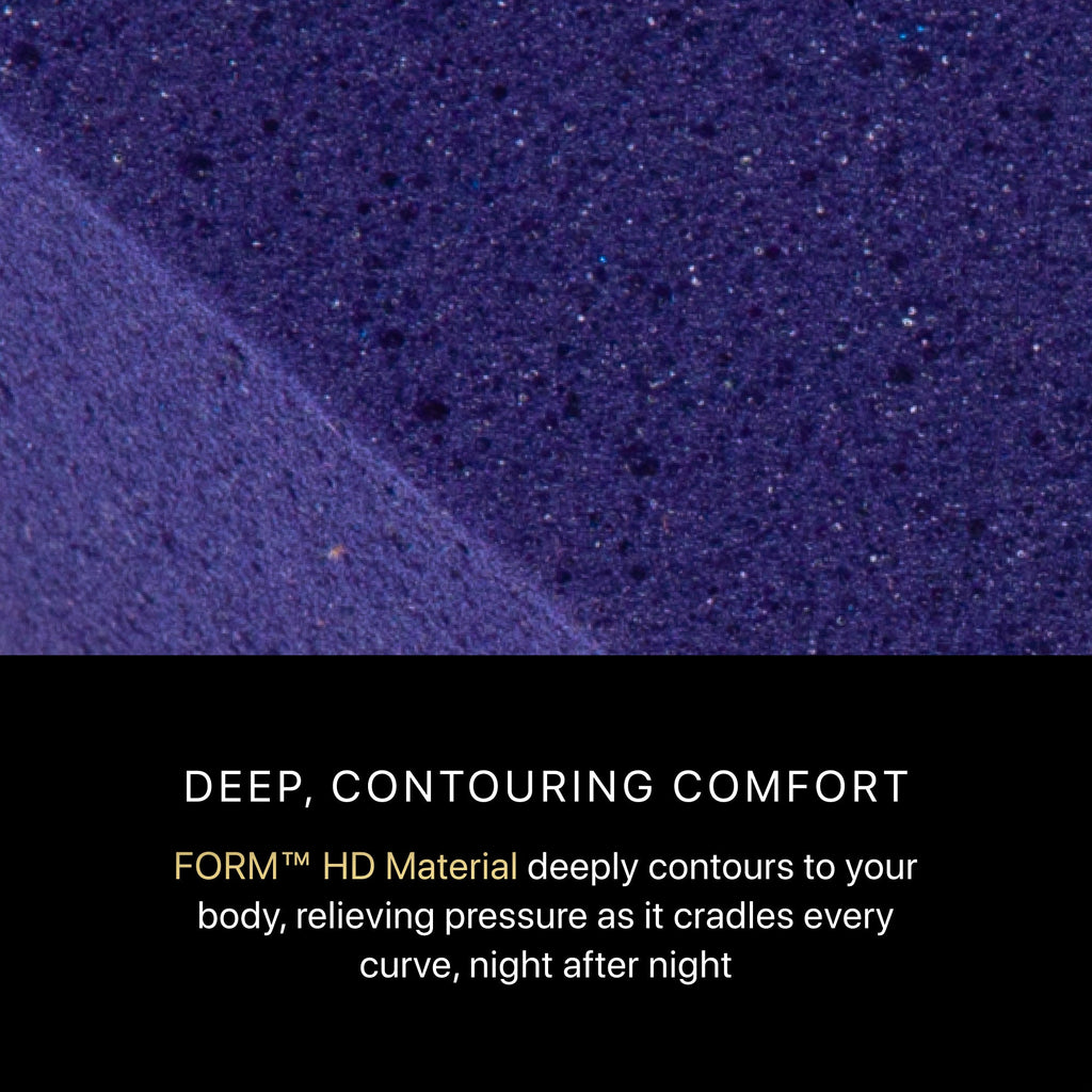 Beautyrest Black® Hybrid Series Three Plush Mattress