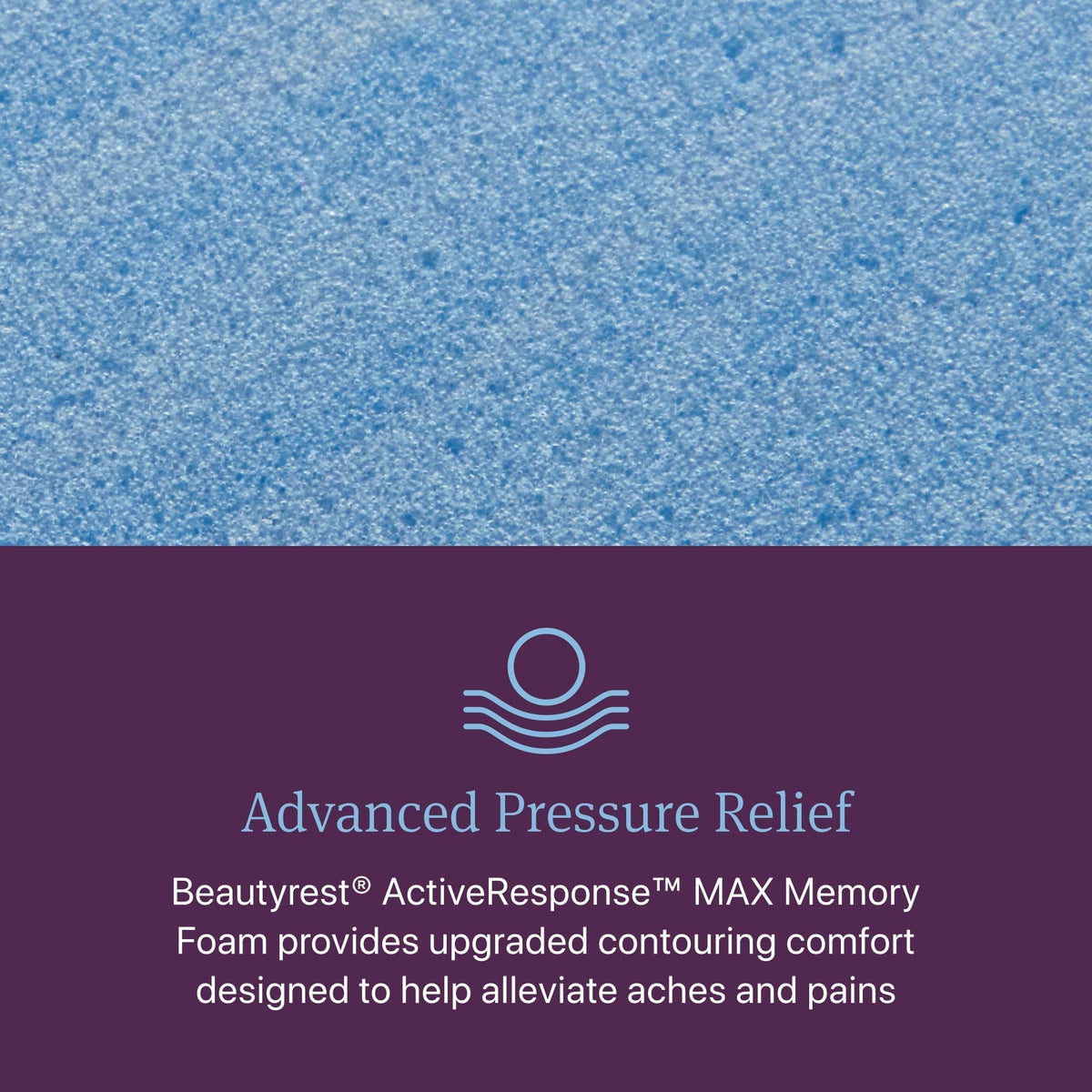 Beautyrest World Class Level Three Plush Mattress