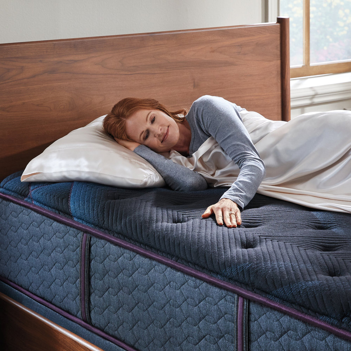 Beautyrest World Class™ Level 3 Extra Firm Mattress