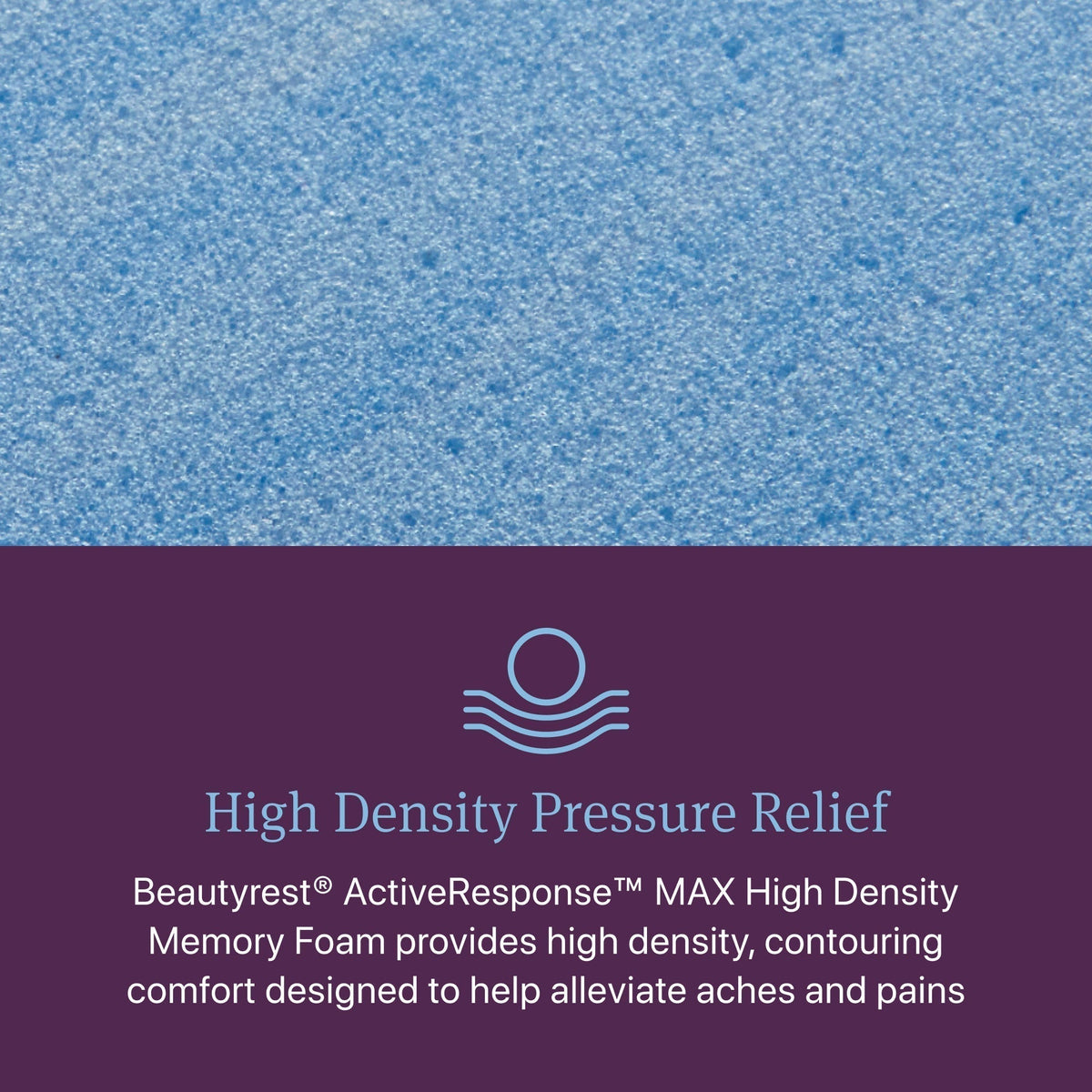 Beautyrest World Class Hybrid Level Four Medium Apex Top 14" Mattress