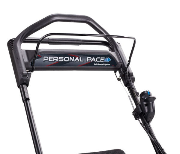 21 in. Super Recycler 60-Volt SmartStow Max Cordless Battery Walk Behind Mower 7.5 Ah Battery and Charger Included