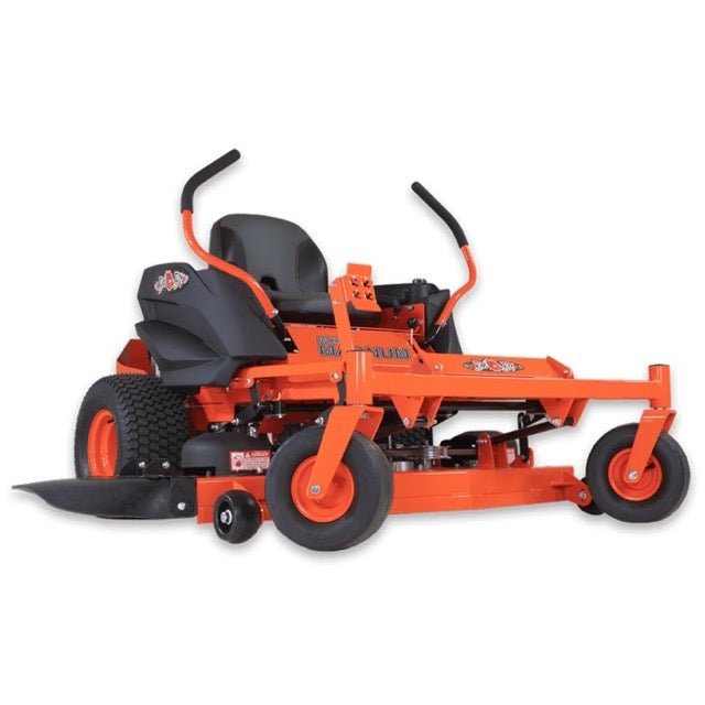 Bad Boy MZ Magnum 54 in. 26 HP Gas Zero-Turn Mower