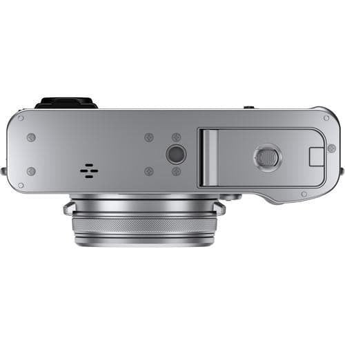 Fujifilm X100V (Silver)