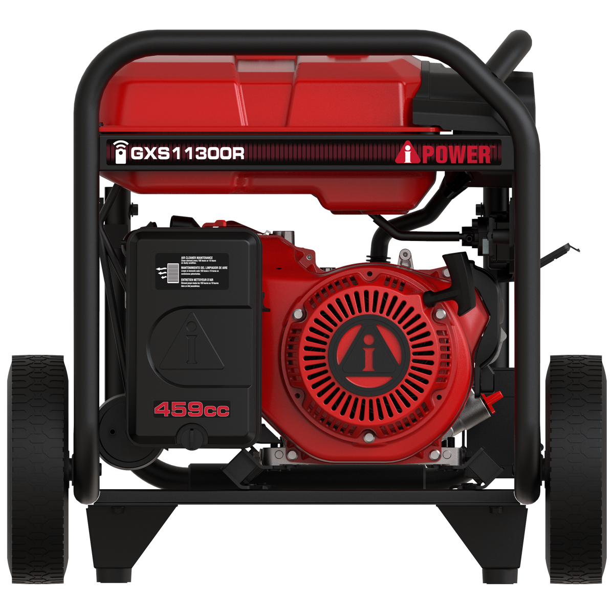 GXS11300R Remote Control Portable Generator