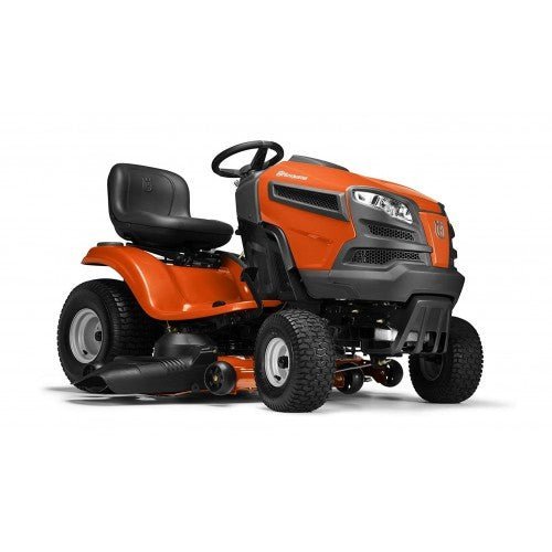 Husqvarna YTH18542 (42″) 18.5HP Briggs Lawn Tractor