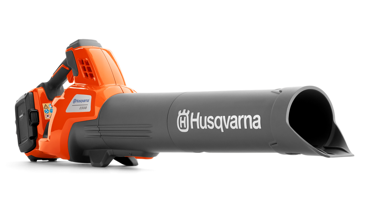 Husqvarna 230iB Electric Leaf Blower