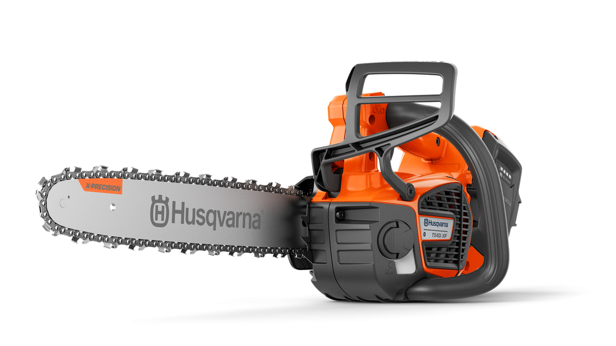 Husqvarna T540iXP (14″) Electric Chainsaw