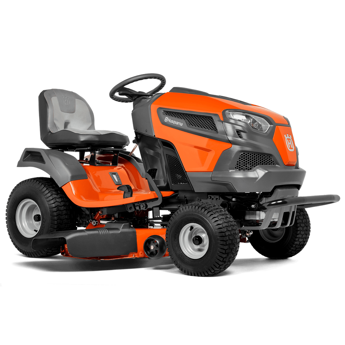 Husqvarna TS 142K (42″) 20HP Kohler Lawn Tractor 960430333