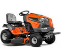 Husqvarna TS 146XK (46″) 22HP Kohler Lawn Tractor