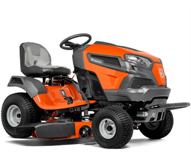 Husqvarna TS 146XK (46″) 22HP Kohler Lawn Tractor
