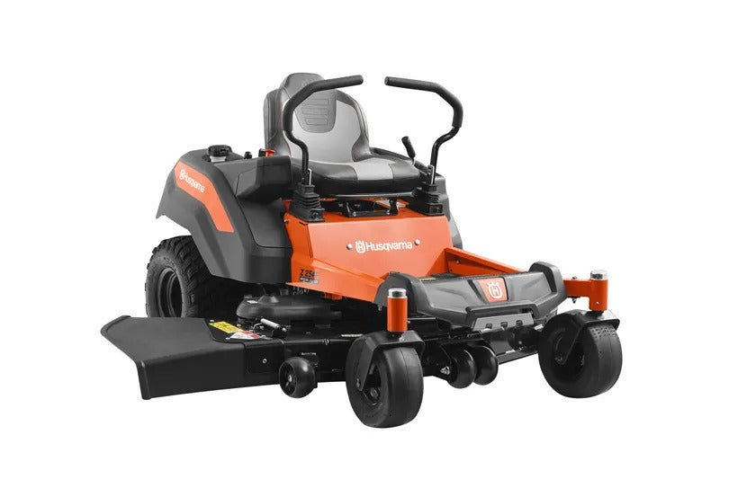 Husqvarna Special Edition Z254F (54″) 23HP Kawasaki Zero Turn Lawn Mower
