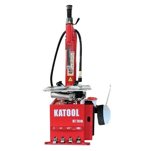 KT T810 Tire Changer Machine by kaTool