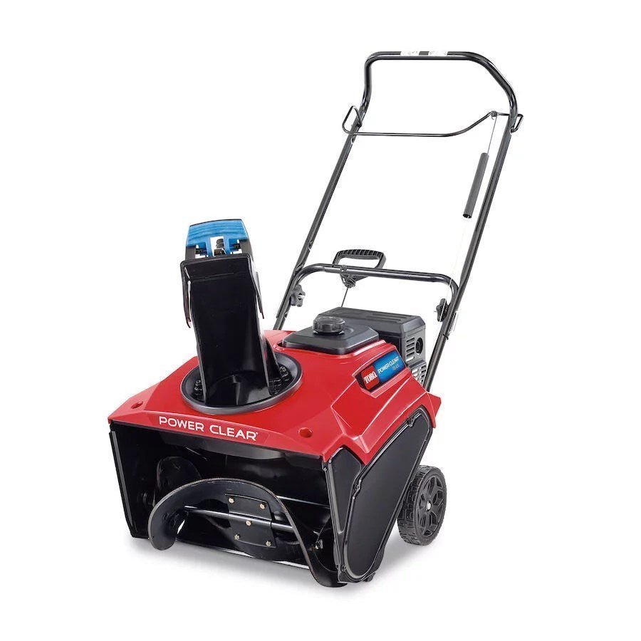 21 in. (53 cm) Power Clear 721 E Gas Snow Blower