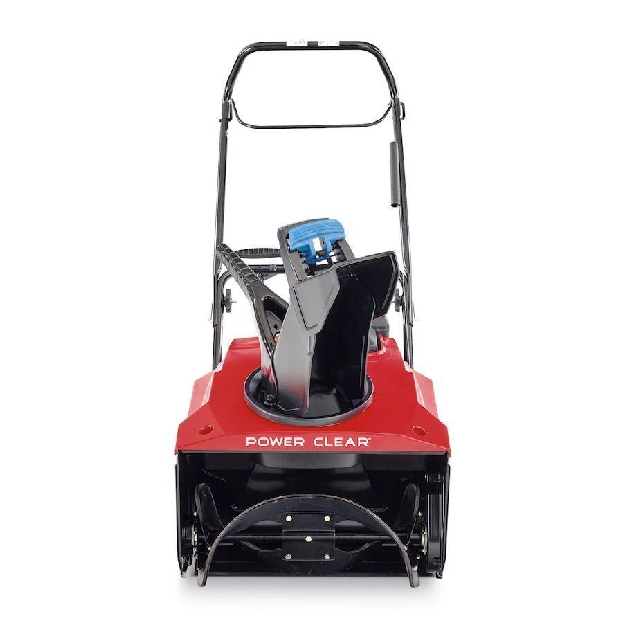 21 in. (53 cm) Power Clear 721 E Gas Snow Blower