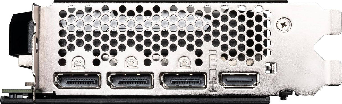 MSI GeForce RTX 4070 Super Ventus 3X OC HDMI 3xDP 12GB