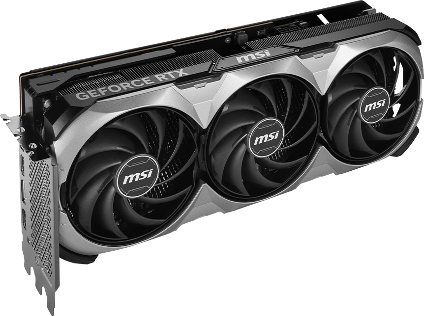 MSI GeForce RTX 4080 Super 16GB Ventus 3X OC