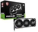 MSI GeForce RTX 4080 Super 16GB Ventus 3X OC