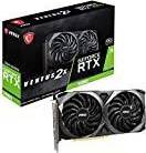 MSI Geforce RTX 3060 ventus HDMI 3 x DP 12GB