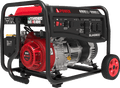 SUA6900 – 6900 Watt Portable Generator