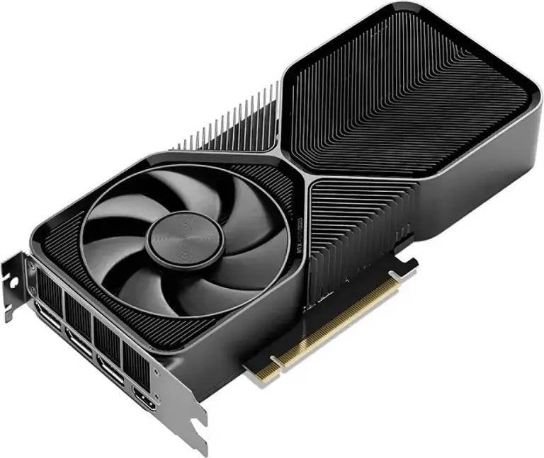 Nvidia GeForce RTX 4070 SUPER HDMI 3xDP 12GB