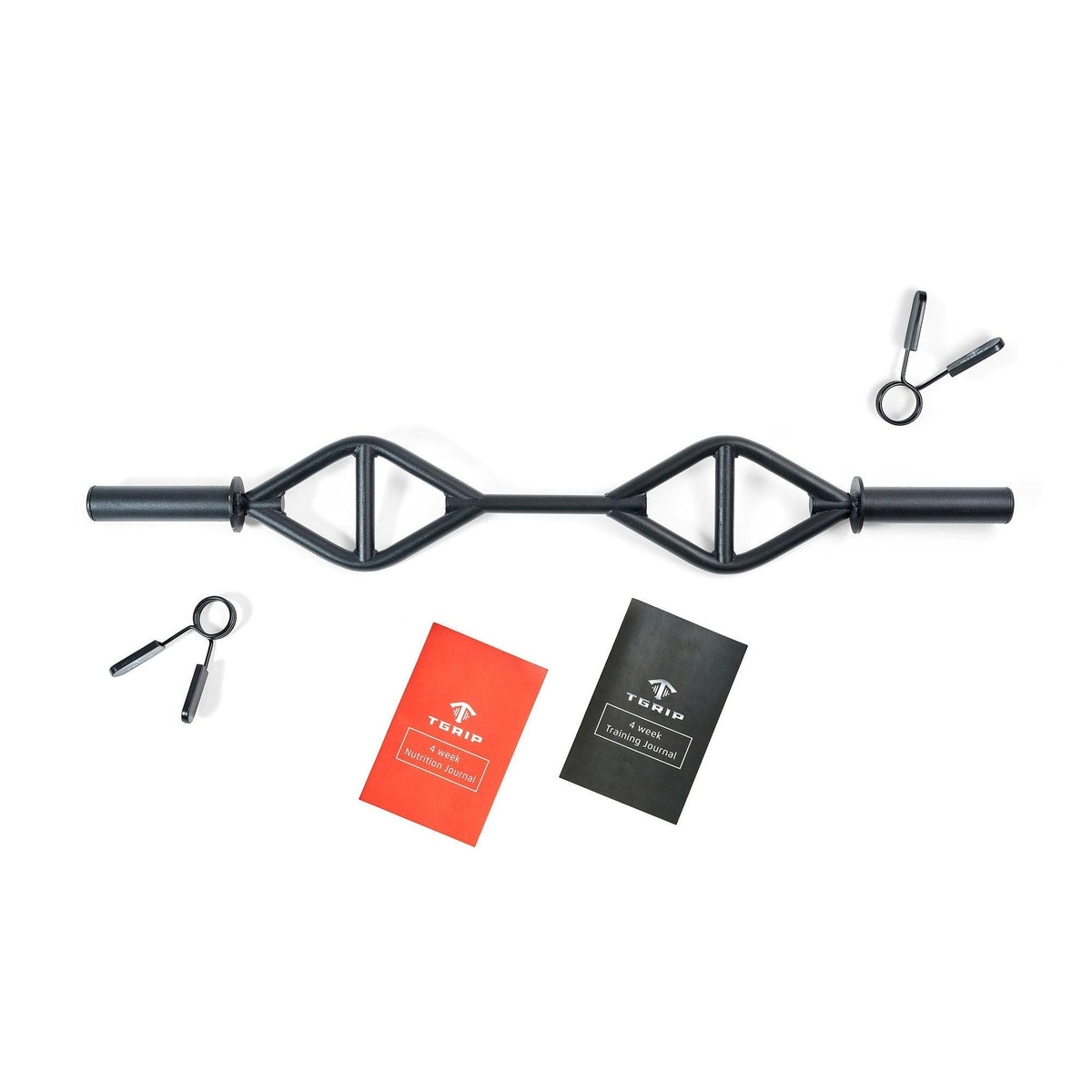 Orginal TGrip Bar Training Kits – Multi Grip – Functional Training – Football – Swiss – Neutral