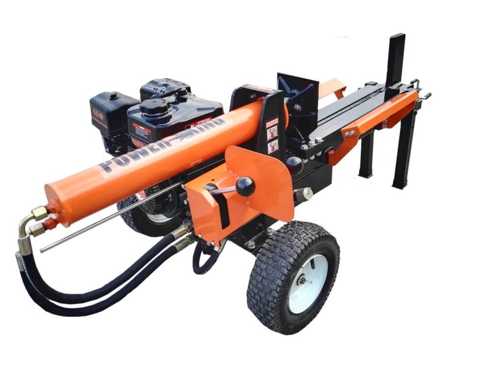PowerKing 15 Ton Log Splitter (PK0304)