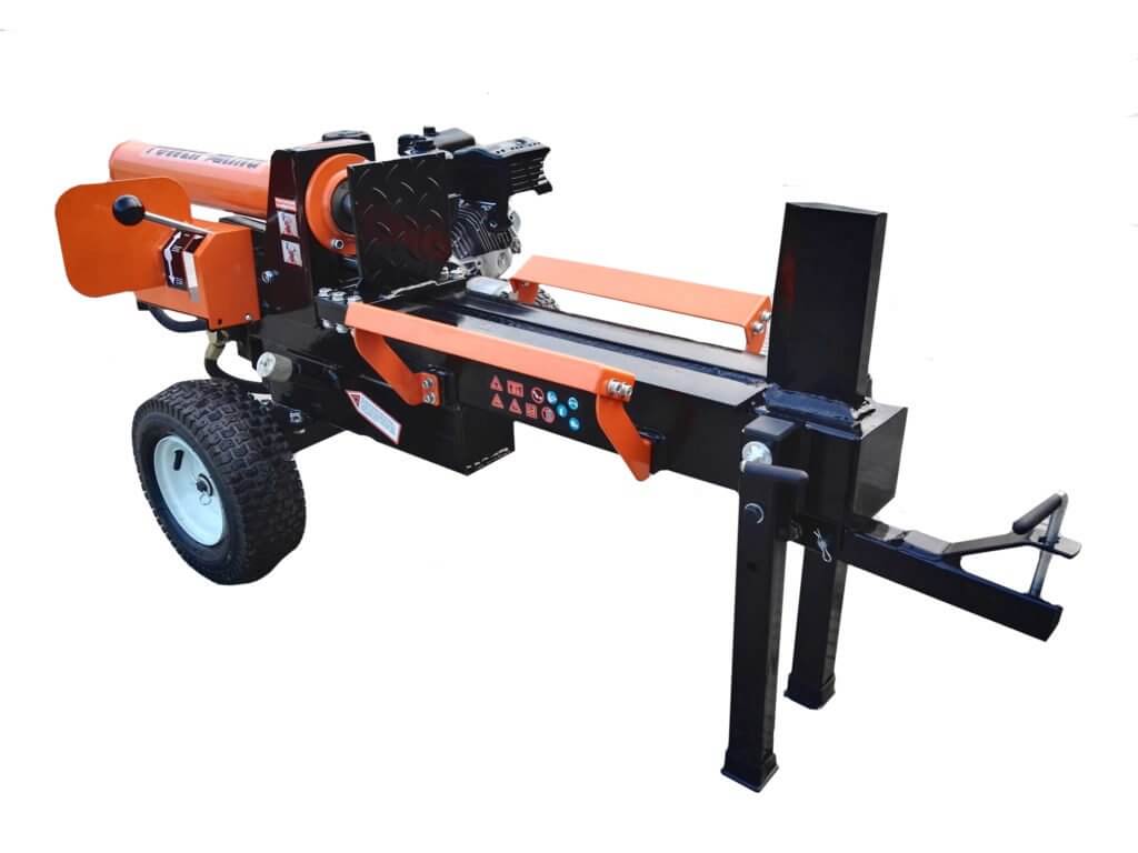 PowerKing 15 Ton Log Splitter (PK0304)