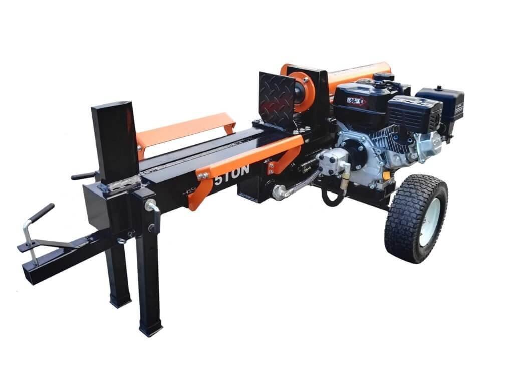 PowerKing 15 Ton Log Splitter (PK0304)