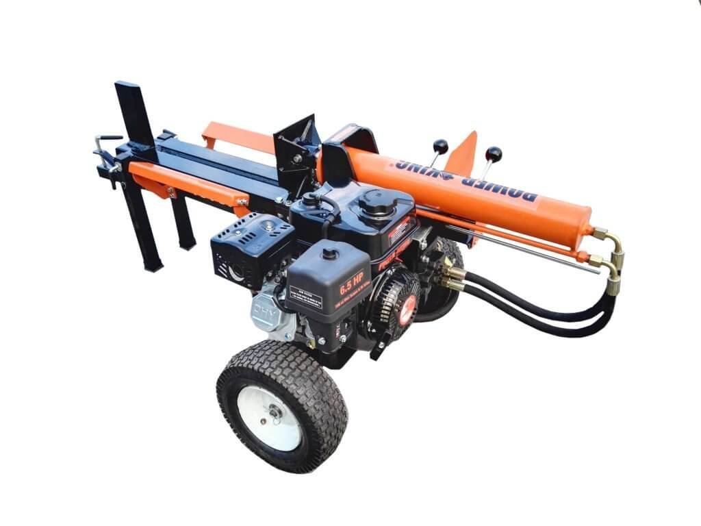 PowerKing 15 Ton Log Splitter (PK0304)
