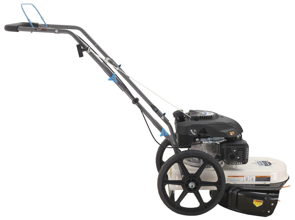 Pulsar PTG1022H Trimmer Mower 173cc OHV Engine