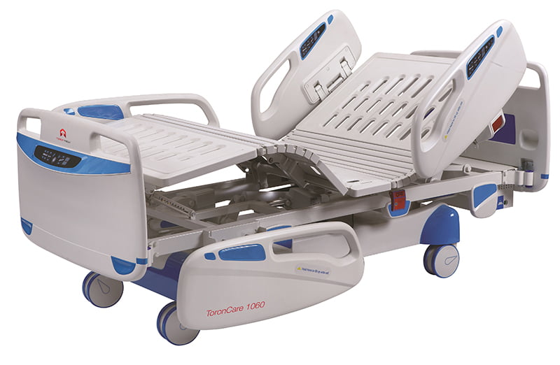 Premium Electric Hospital Bed 1060 By ToronCare