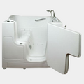 Premium Wheelchair Transfer Walk In Bathtub