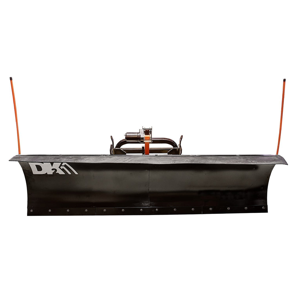 Detail K2 Summit II 88 x 26 Custom Mount Snow Plow Kit – SUMM8826