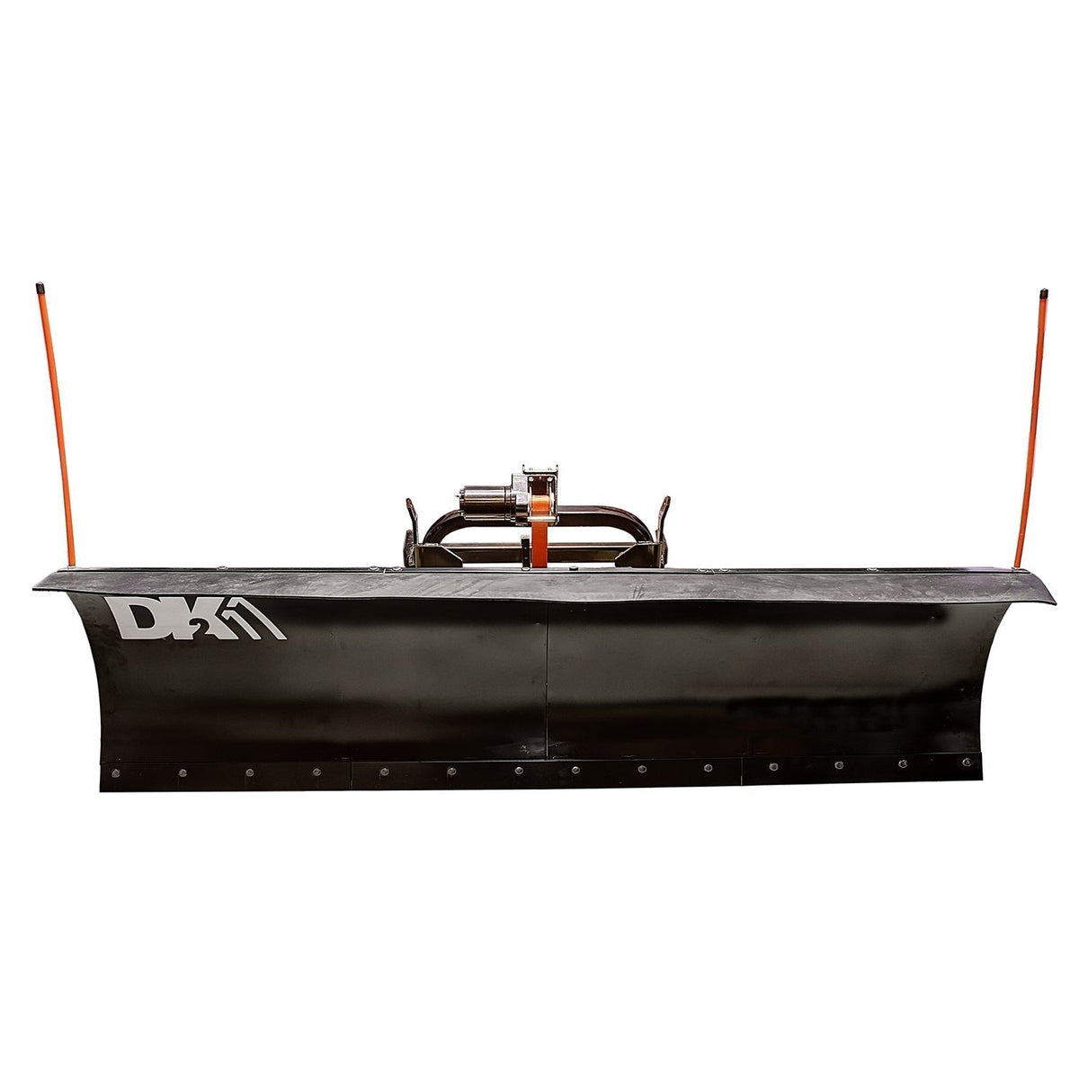 Detail K2 Summit II 88 x 26 Custom Mount Snow Plow Kit – SUMM8826