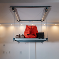 Remote Controlled Heavy Lift By Auxx Lift Upto 600 Lbs Lifting Capacity