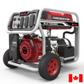 SUA10000EC – 10000 Watt Portable Generator
